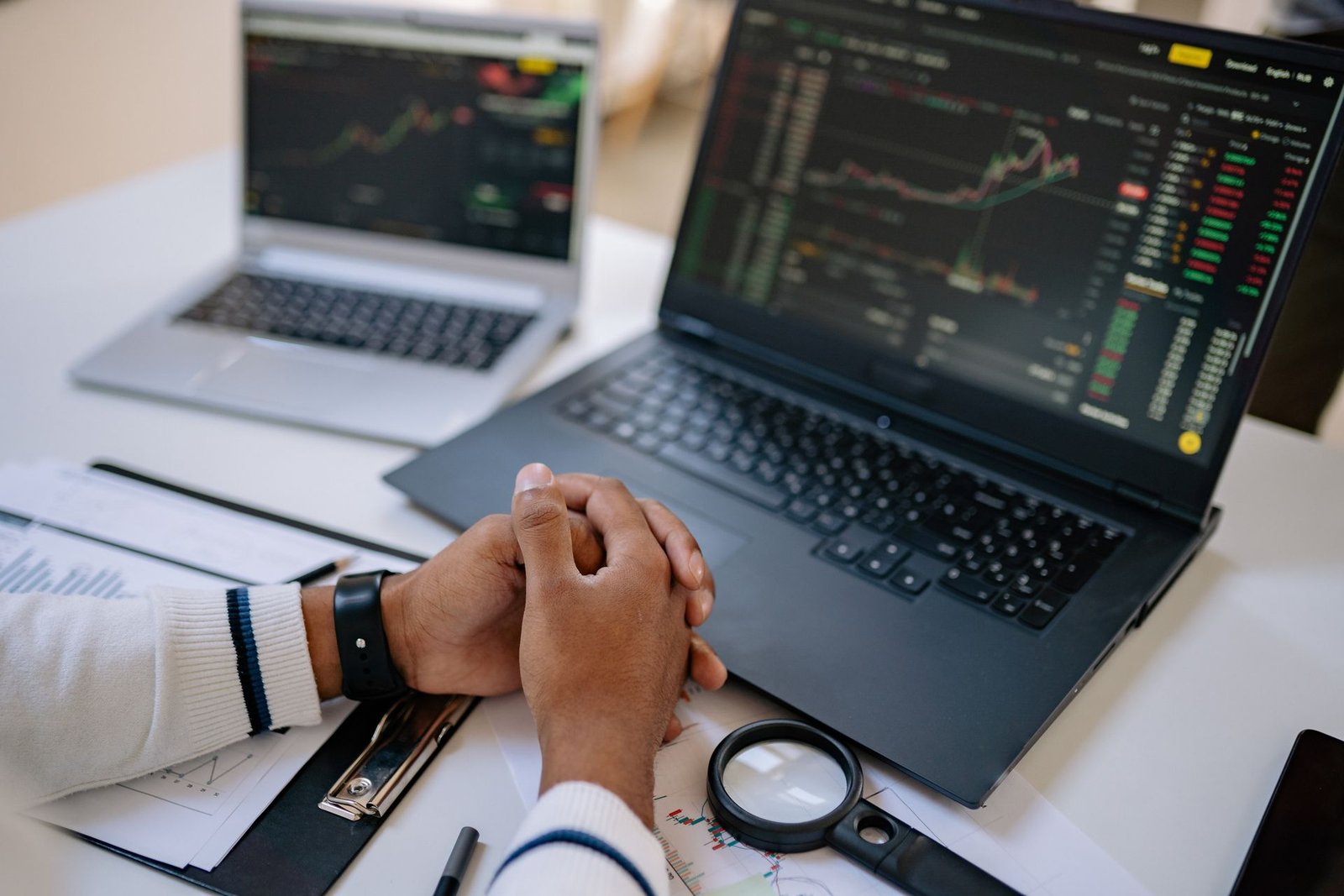 Forex Trading