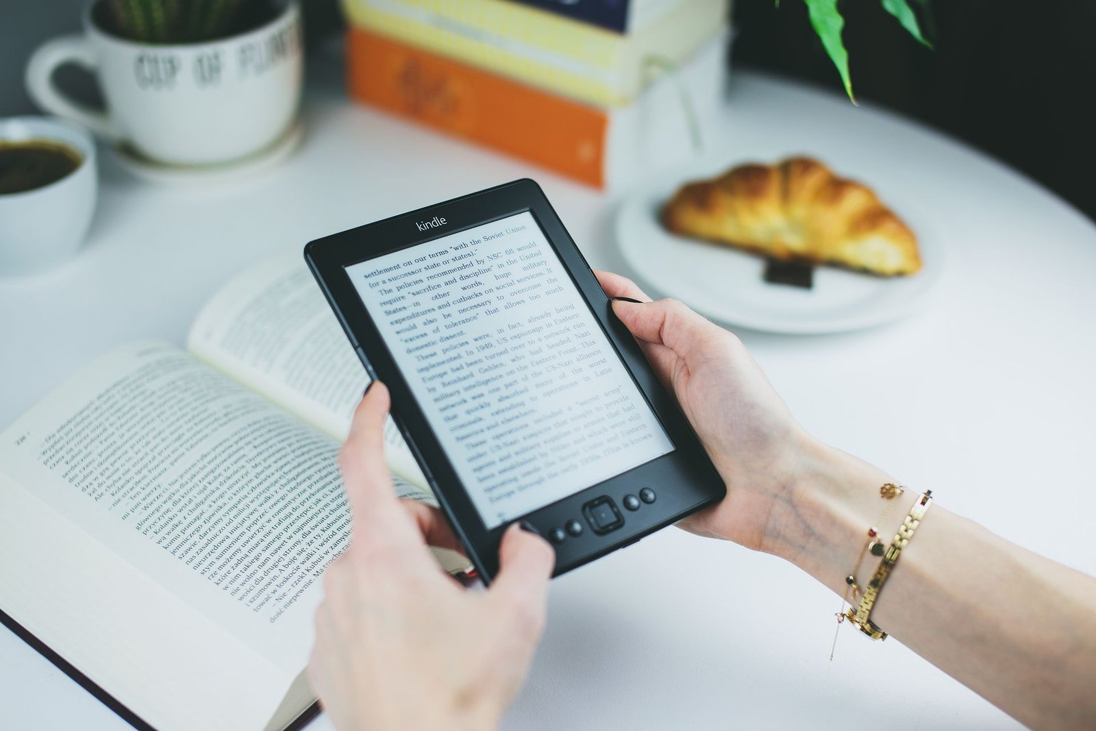 Sell Ebooks