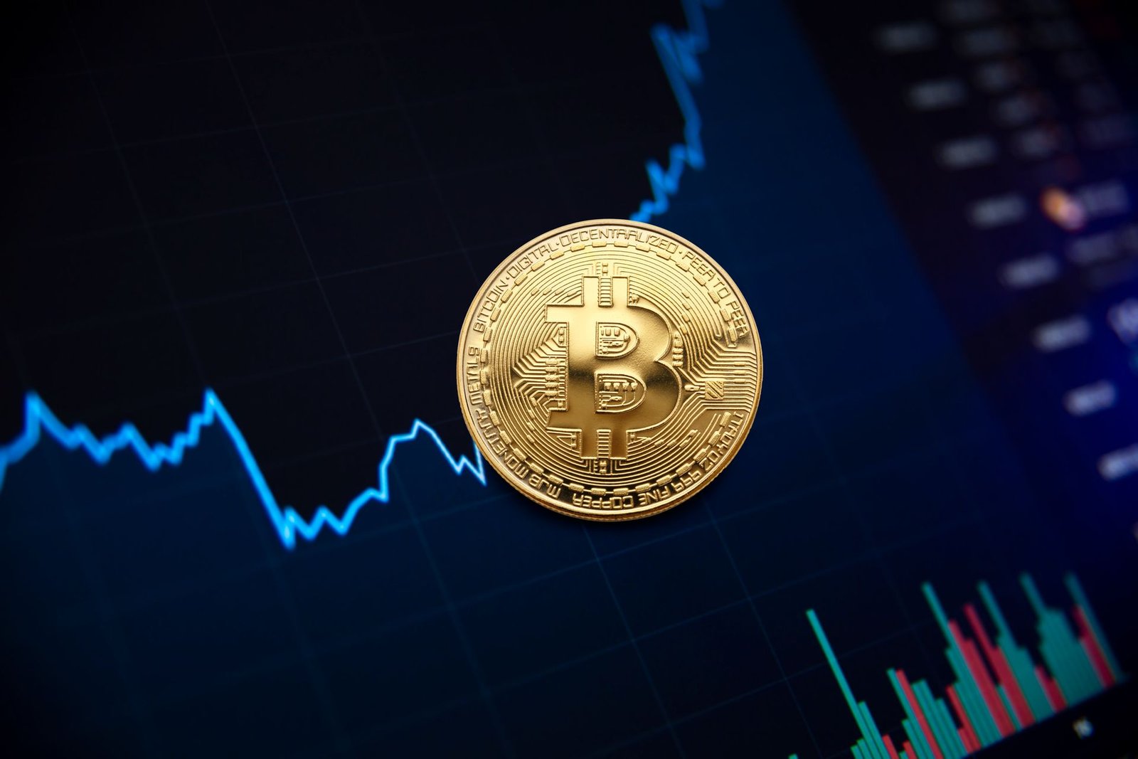 Crypto Trading