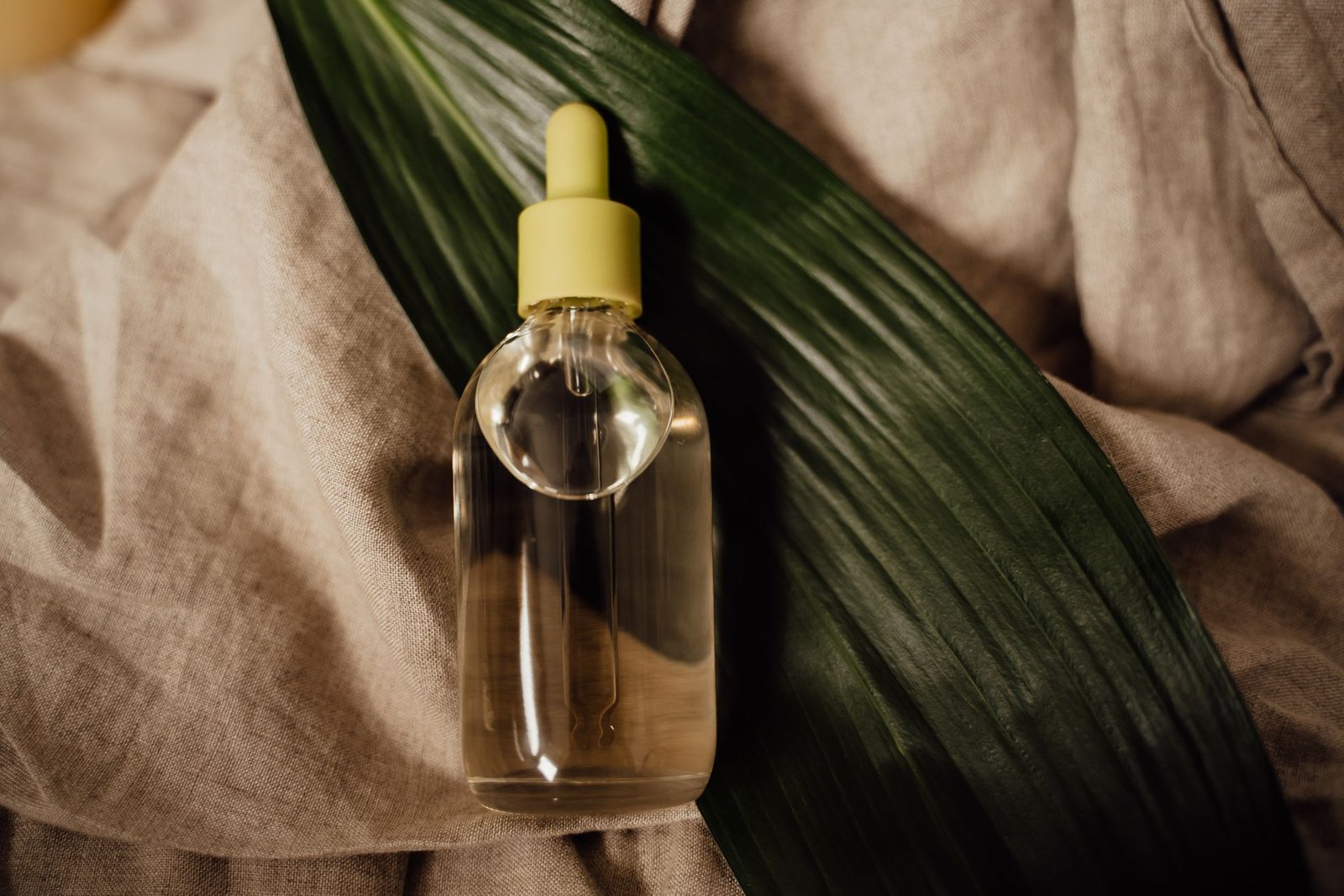 Hair Serum