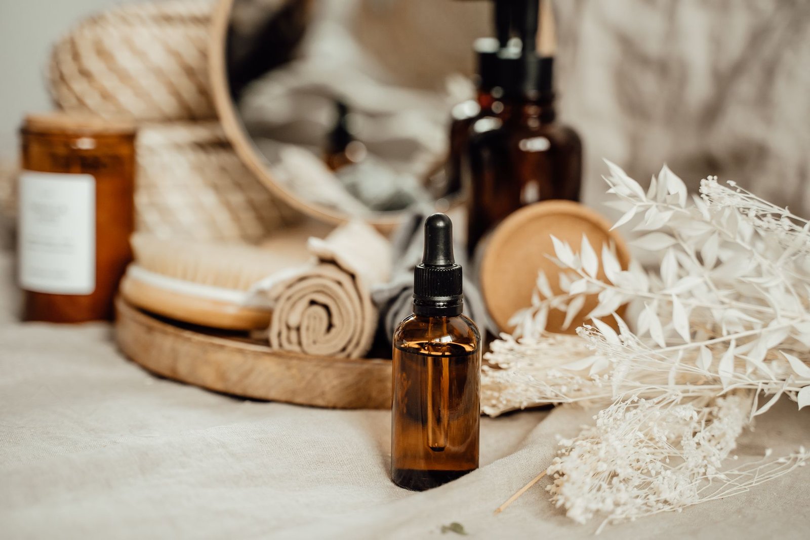 Hair Serum
