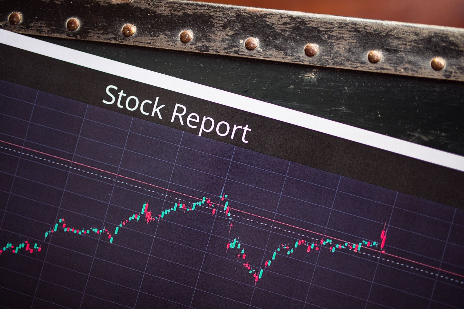 trade indicator