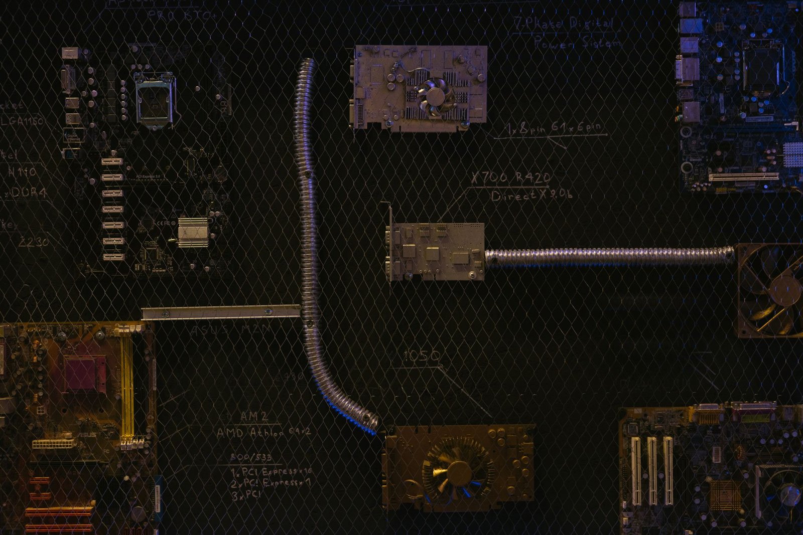 AI System