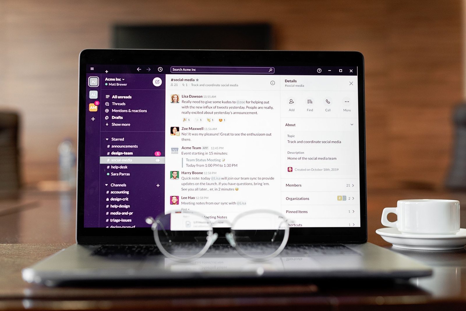 email marketing