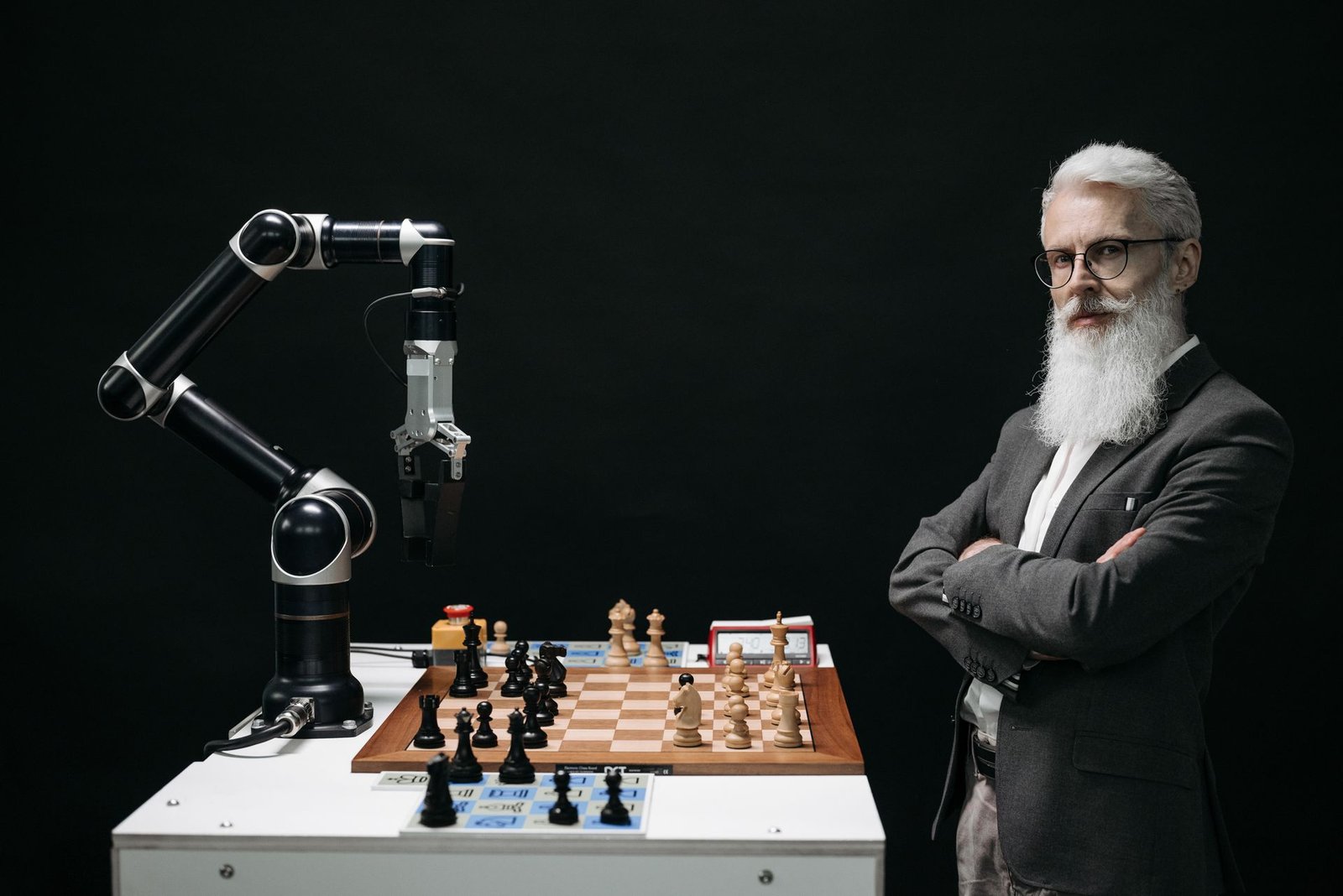 AI System