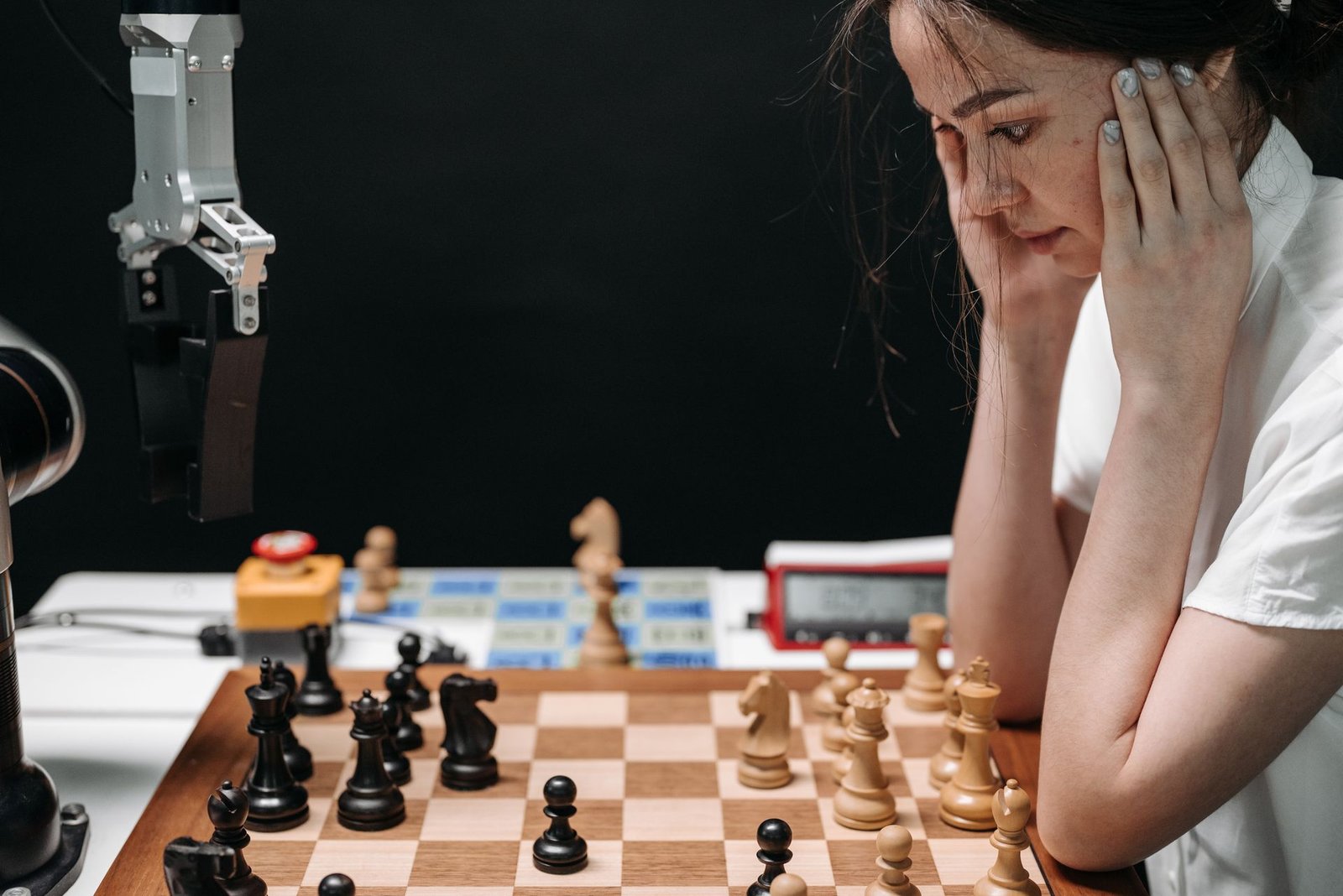 AI System