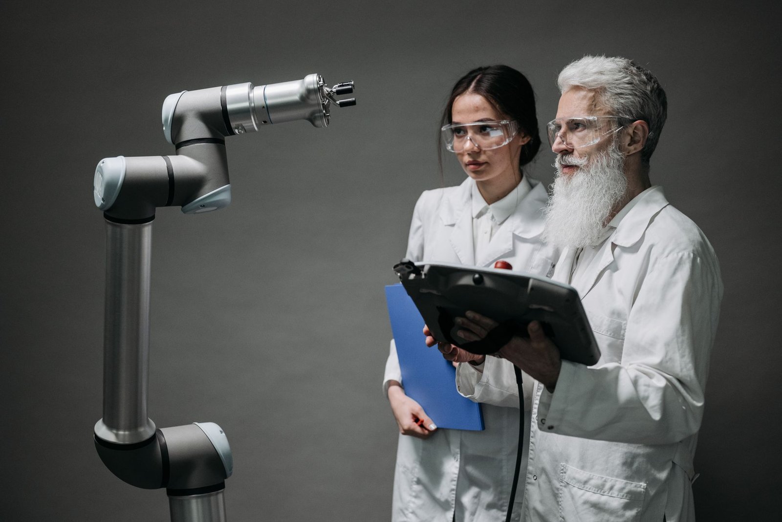 AI medical