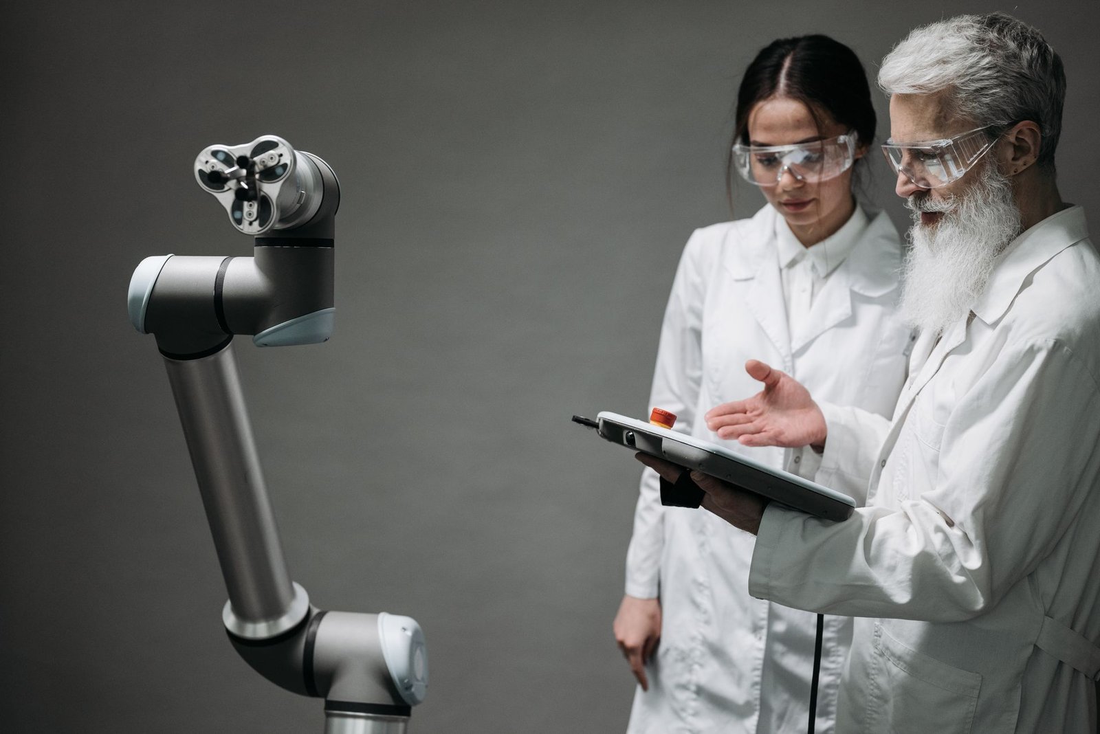 AI medical