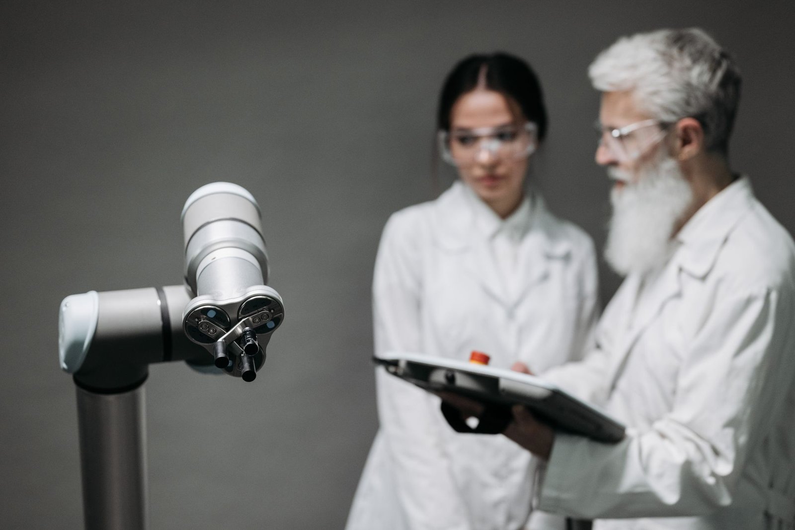 AI medical
