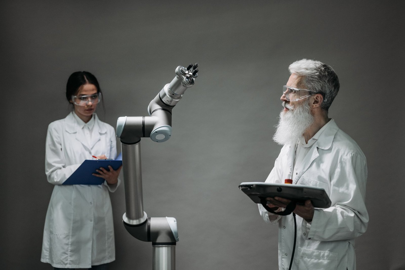AI medical