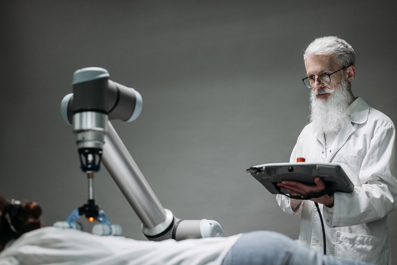 AI medical