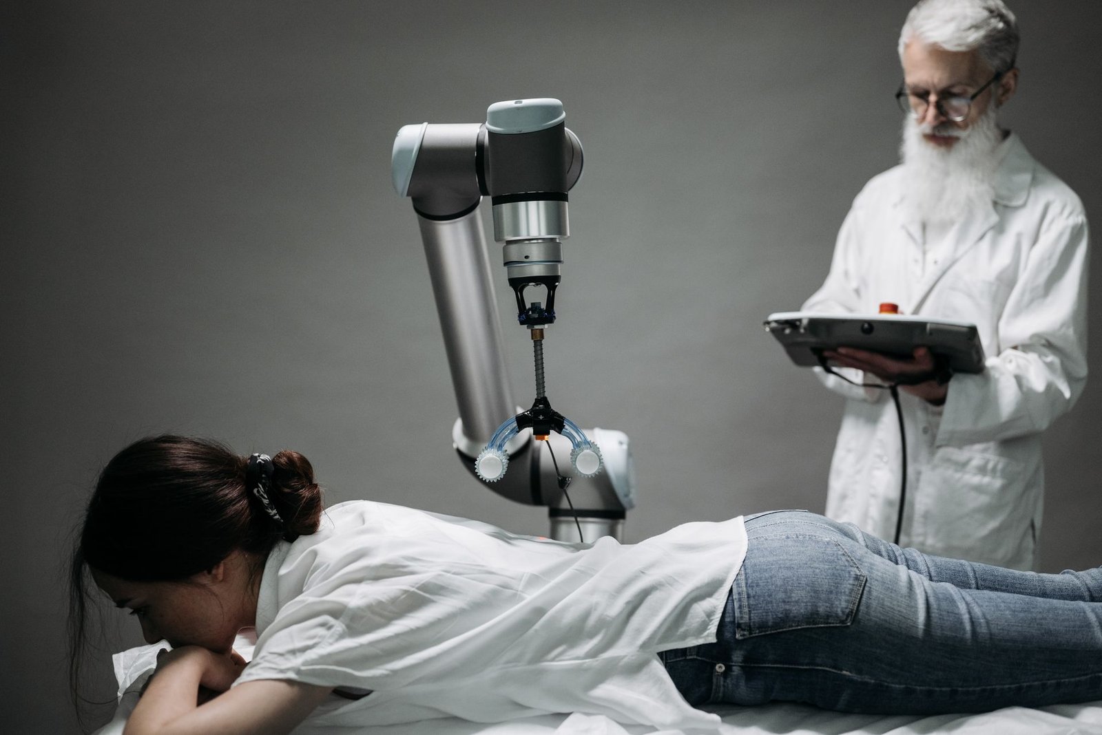 AI System