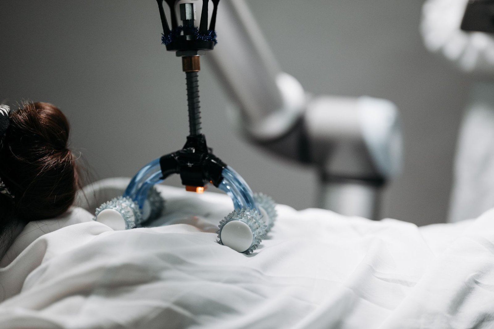 AI medical