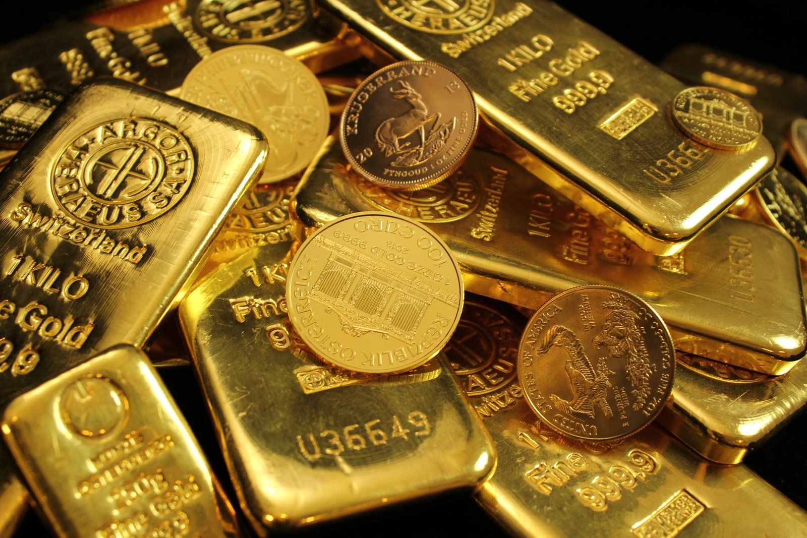 24K Gold