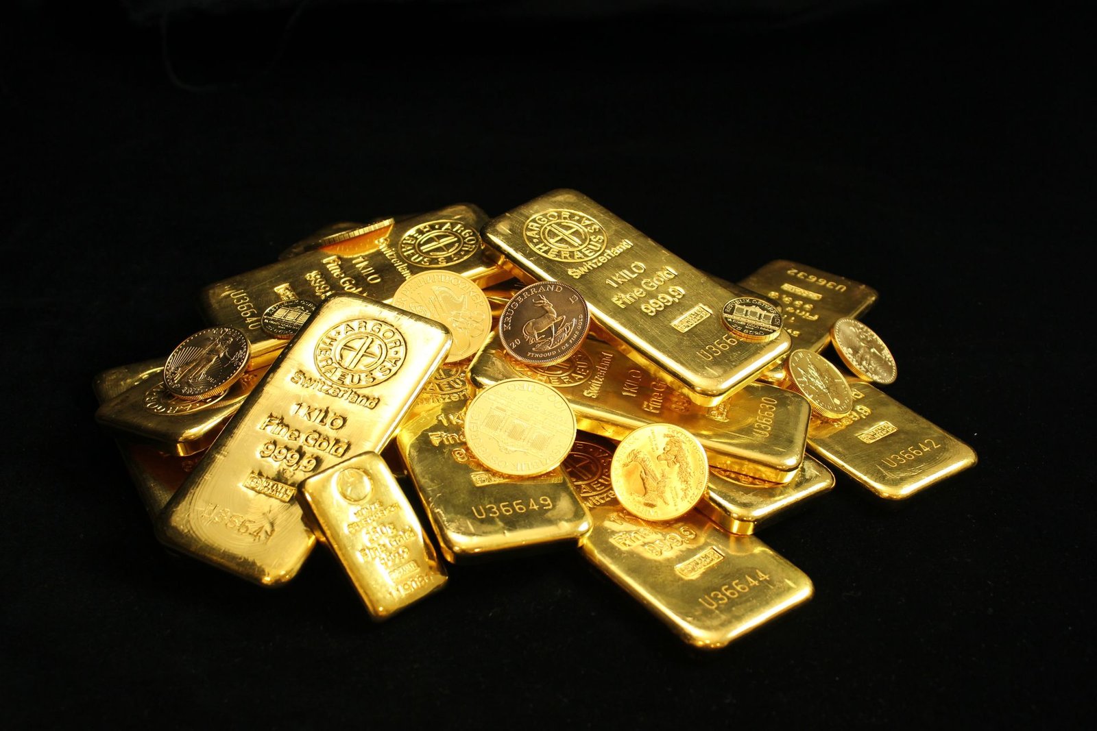 24K Gold