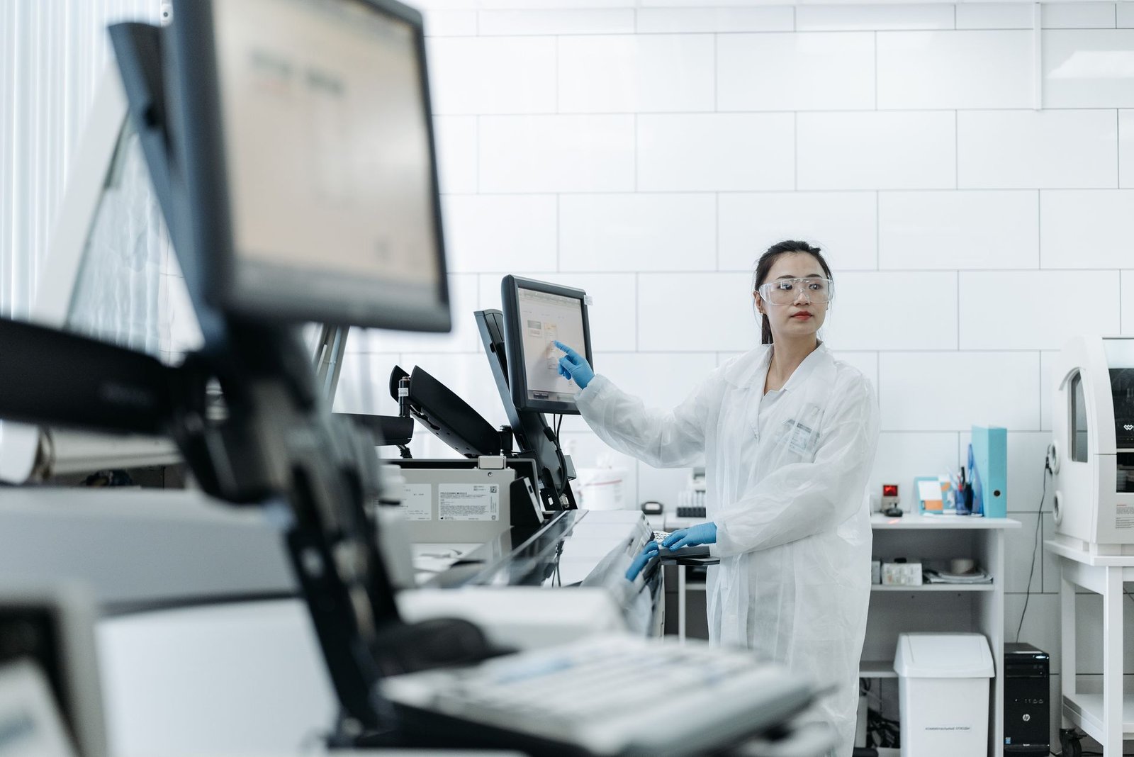 AI medical