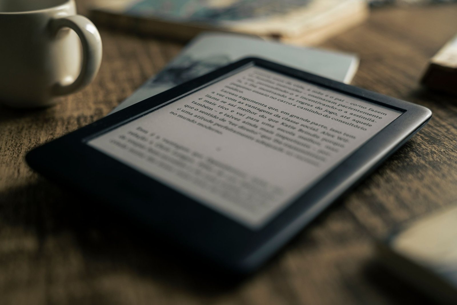 Sell Ebooks