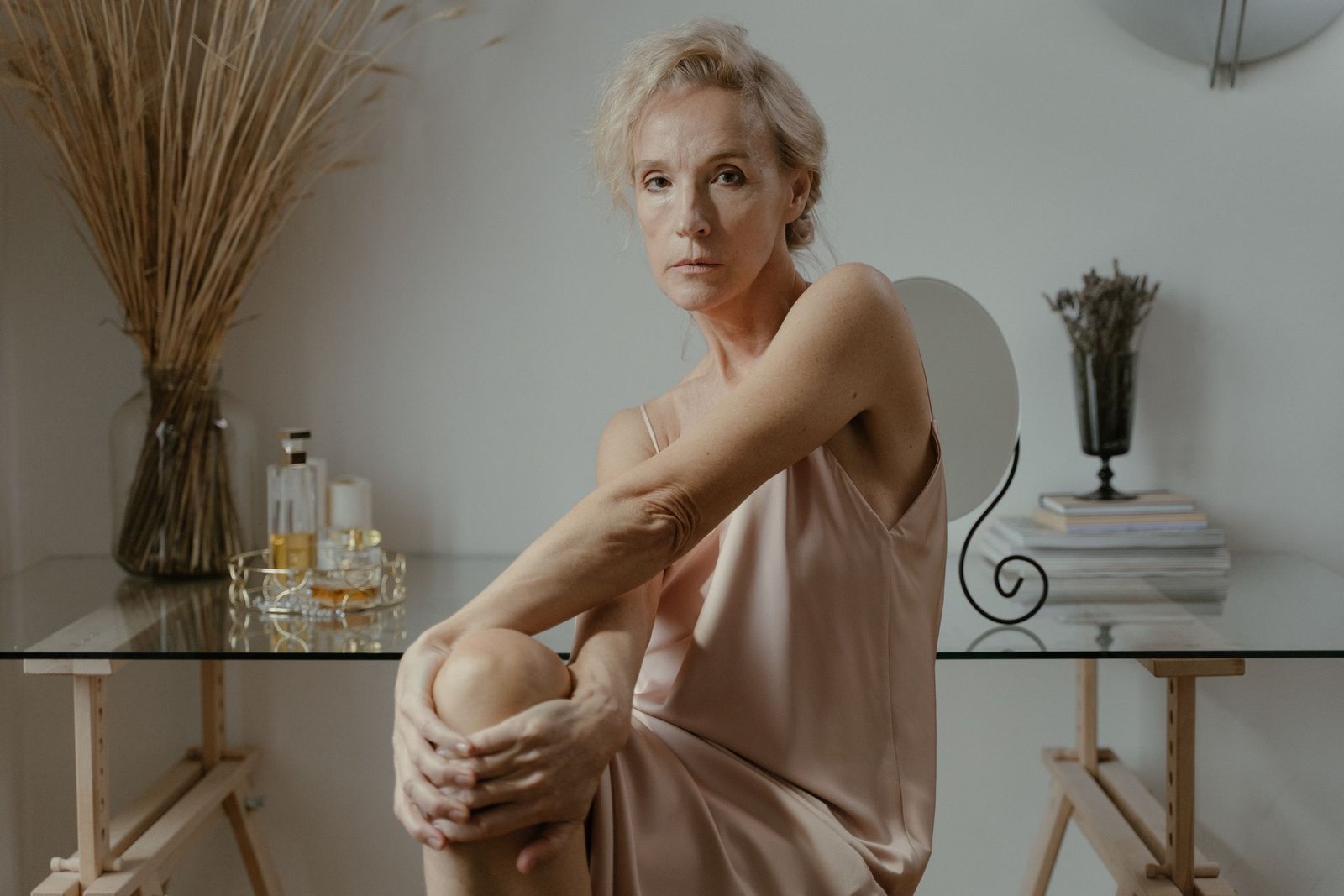 Hormone balance