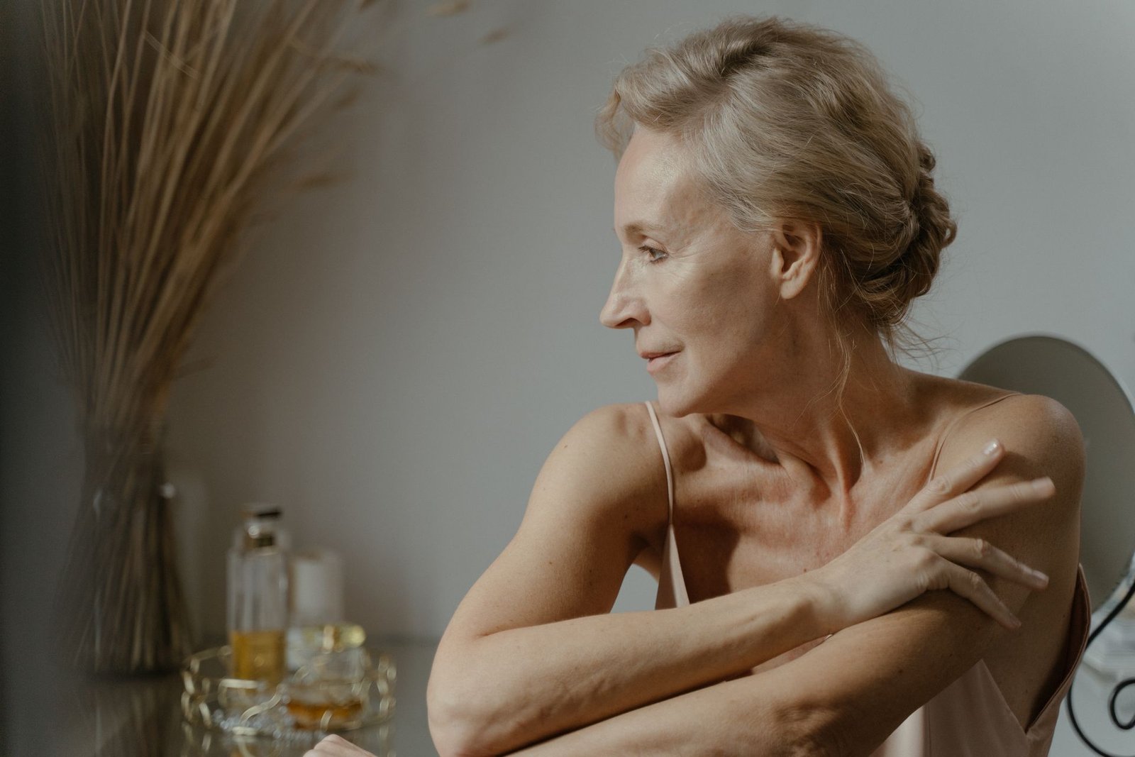 Hormone balance