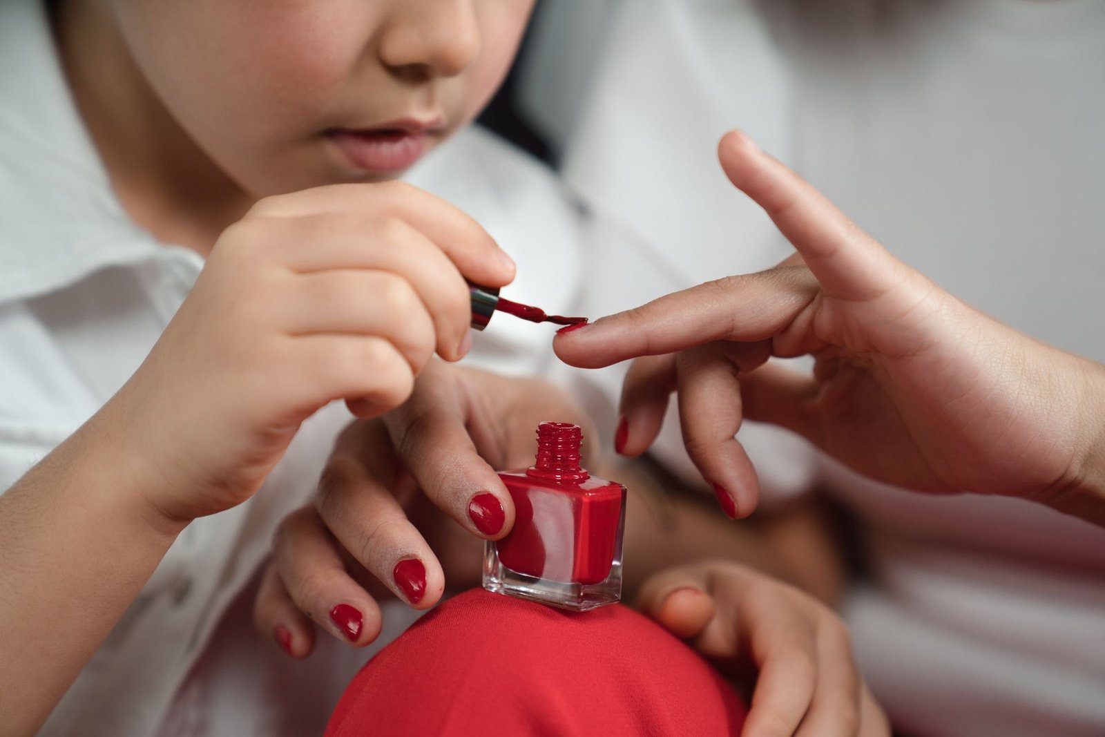 Nail education