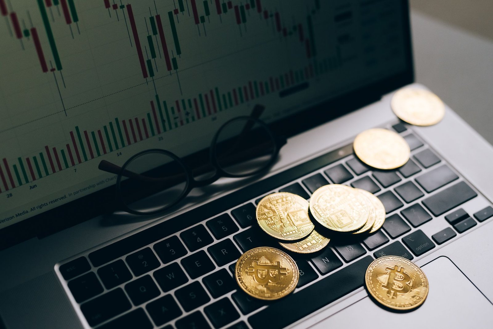 Smart Money Trading