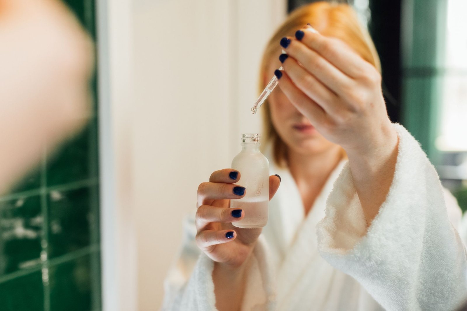 Hair Serum