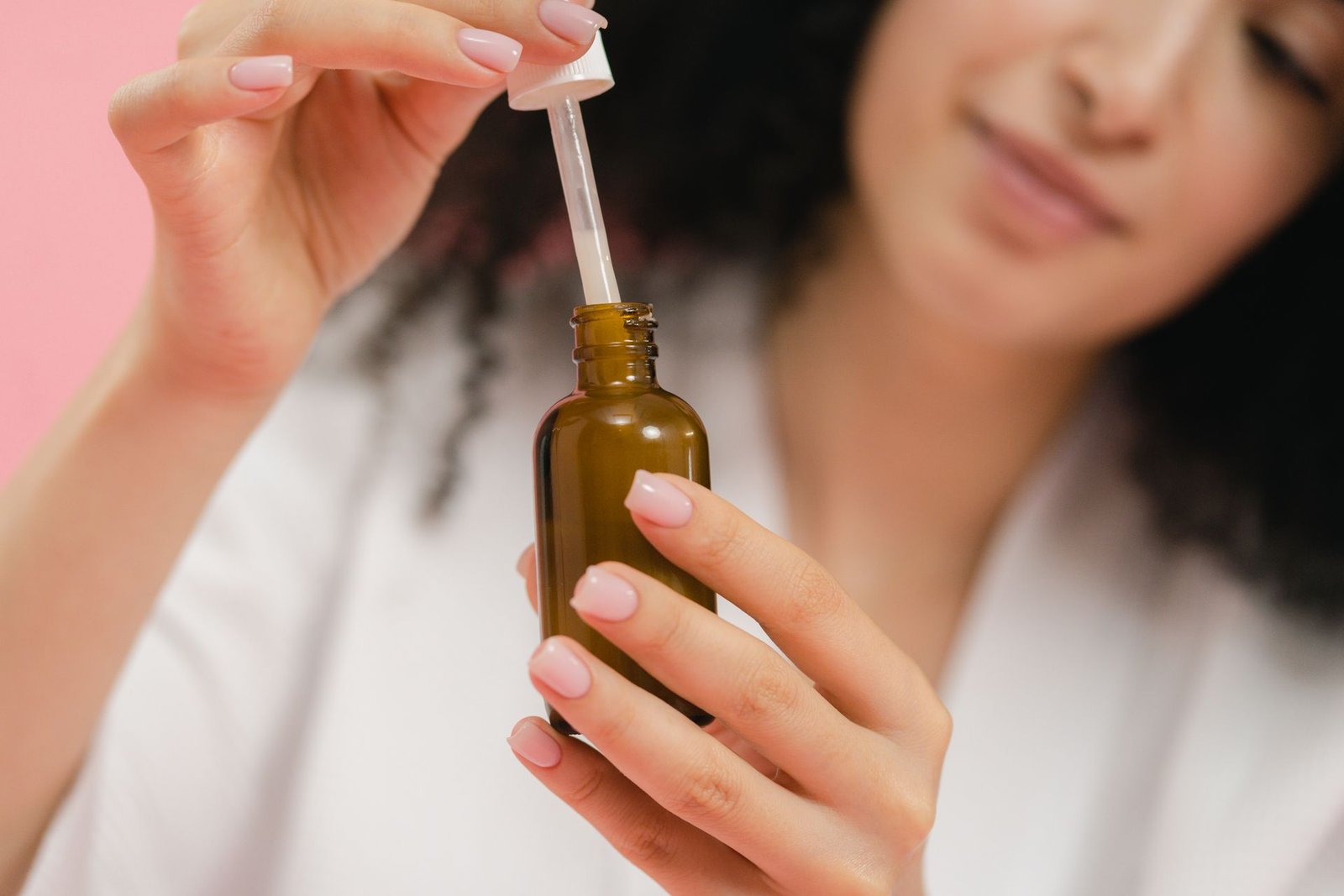 Hair Serum